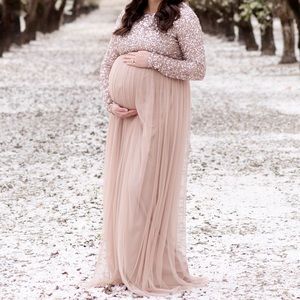 ASOS maternity dress